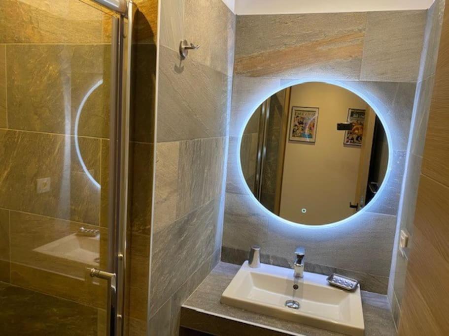 Villas Valinco San Martinu Corse Du Sud - Vue Et Proche Mer - Piscines-7 Chambres オルムト エクステリア 写真